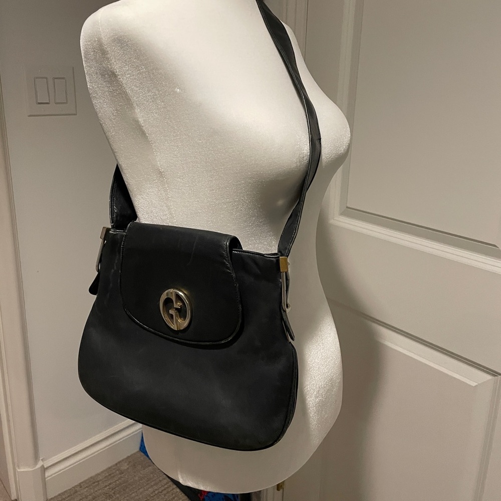 Vintage Gucci Purse